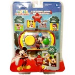 Disney La Casa di Topolino - Coloring Book Interatttivo
